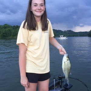 Meet your Posher, Caroline